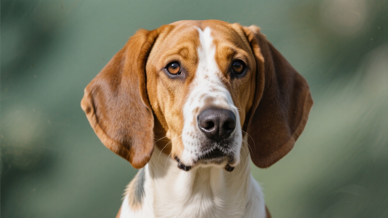 瑞士猎犬 主视图